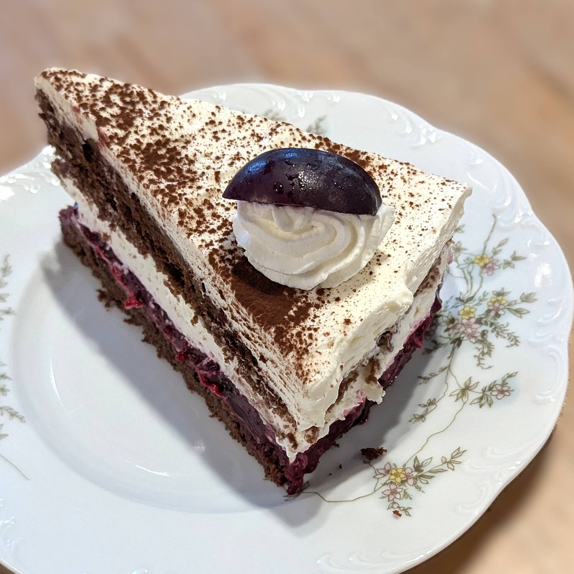 Porzellanbörse Hof-Cafe